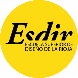 Logo ESDIR Original PNG